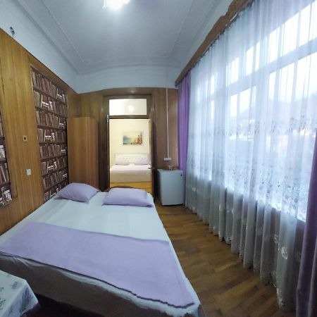 Зеленый Дворик Gagra Exterior photo