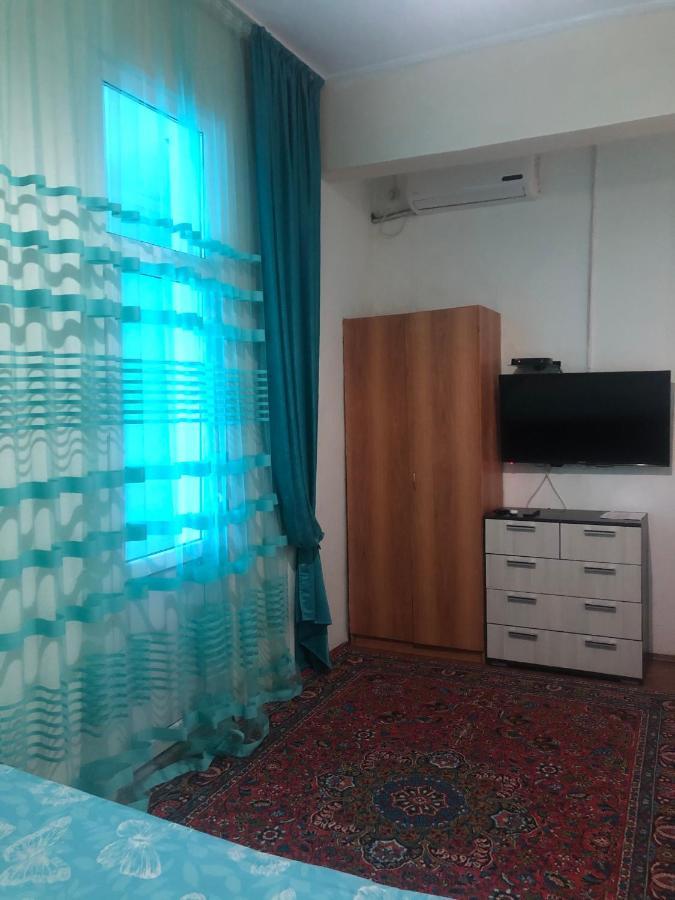 Зеленый Дворик Gagra Room photo