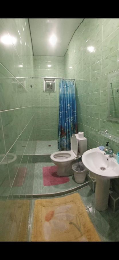Зеленый Дворик Gagra Exterior photo