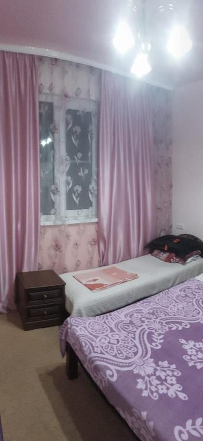 Зеленый Дворик Gagra Exterior photo